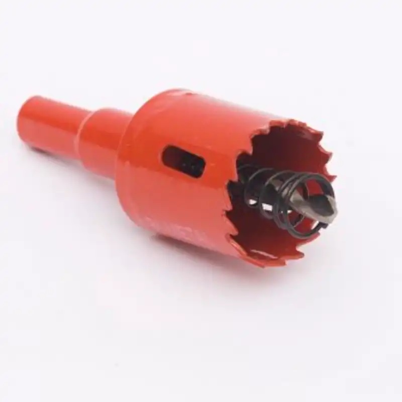 R&G Racing 28mm Hole Saw R&G Racing 28mm Hole Saw